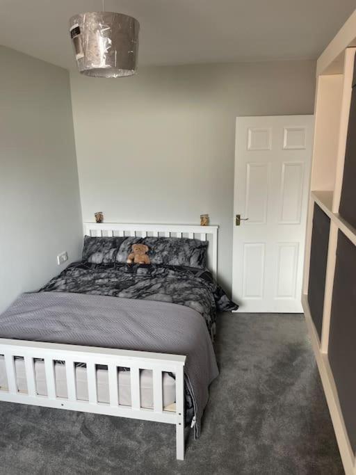 Fantastic Full 3 Bedroom Modern Apartment Belfast Exterior foto