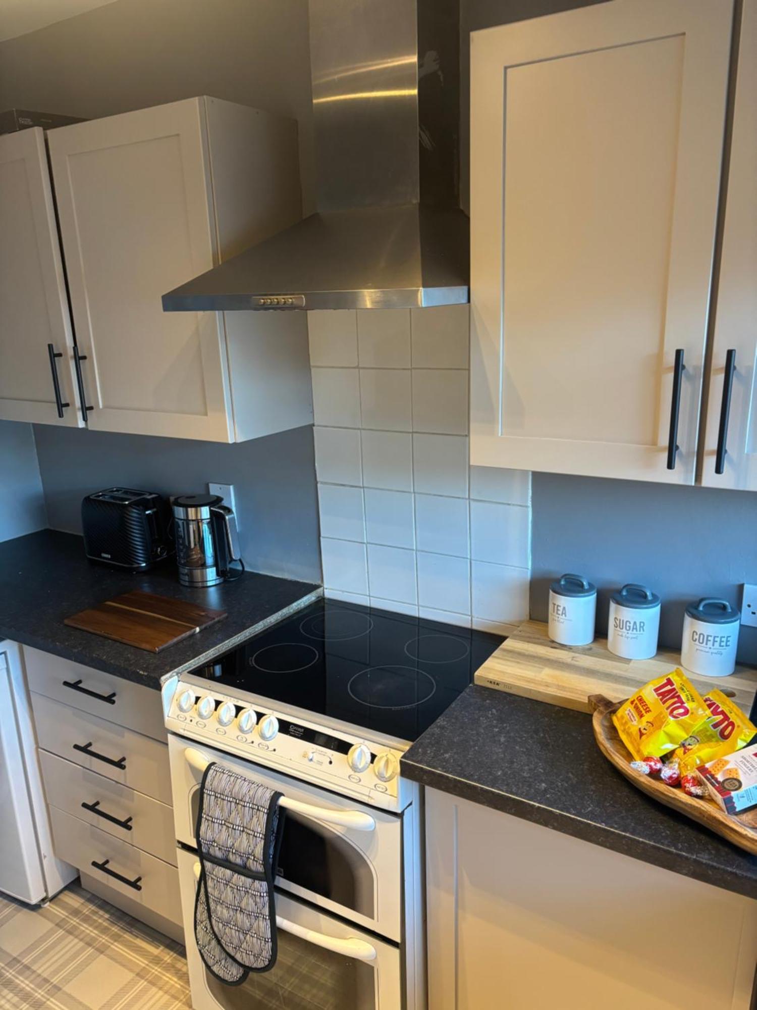 Fantastic Full 3 Bedroom Modern Apartment Belfast Exterior foto